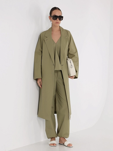 брюки TheLoom TL17PO-WP04