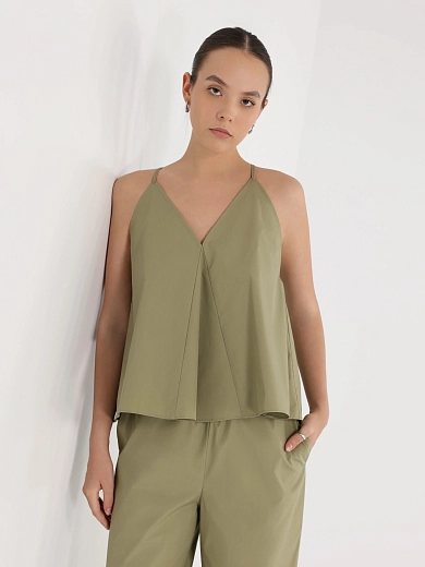 топ TheLoom TL17UO-WH03