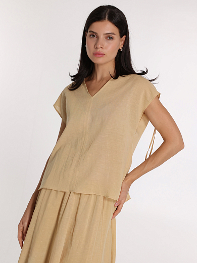 рубашка TheLoom TL17UO-WH04