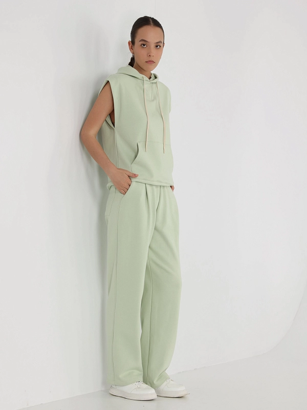 TheLoom брюки спортивные TL17PO-CP01