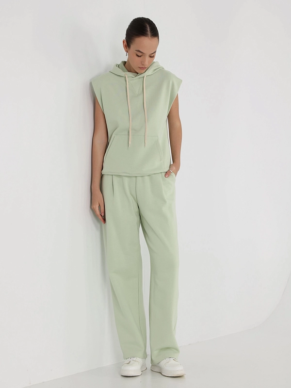 TheLoom брюки спортивные TL17PO-CP01