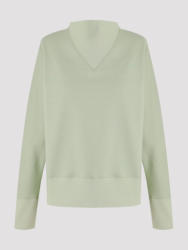 TheLoom толстовка спортивная TL17PO-CT01