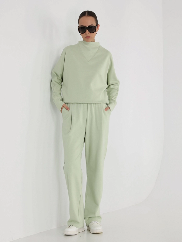 TheLoom толстовка спортивная TL17PO-CT01