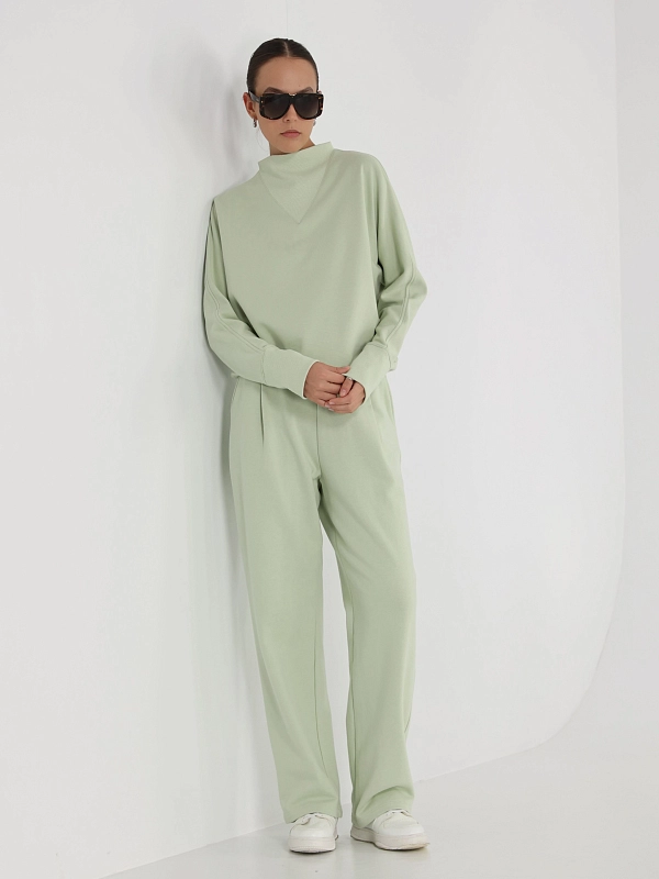 TheLoom толстовка спортивная TL17PO-CT01