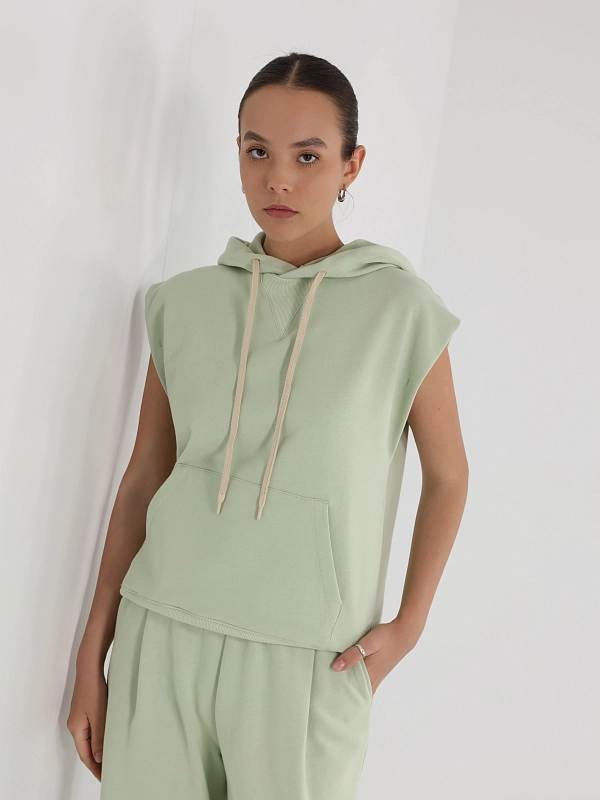 TheLoom жилет спортивный TL17PO-CV01