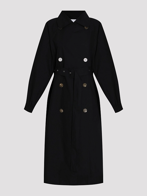 TheLoom тренч TL17PO-WC01