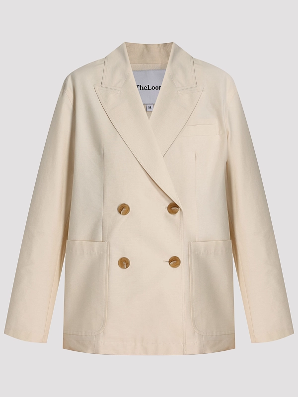 TheLoom жакет TL17PO-WK01