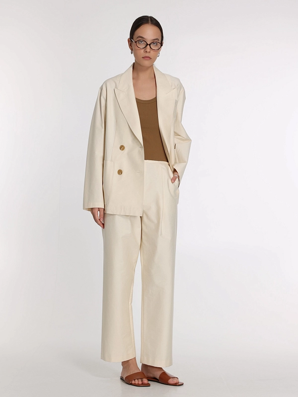 TheLoom жакет TL17PO-WK01