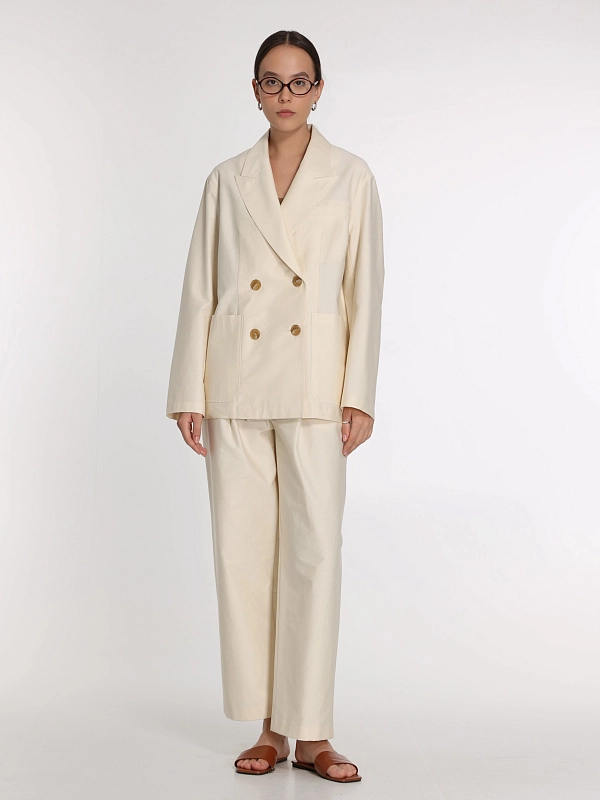 TheLoom жакет TL17PO-WK01