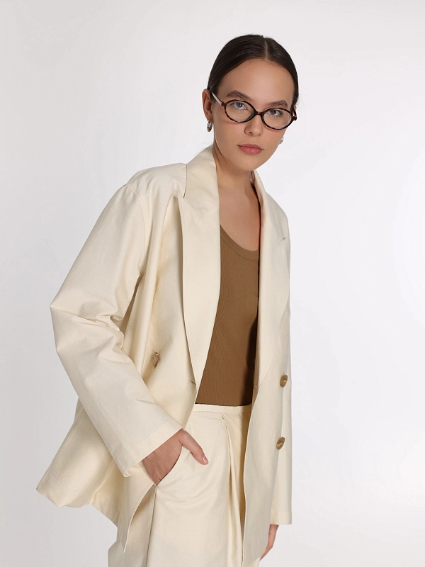 TheLoom жакет TL17PO-WK01