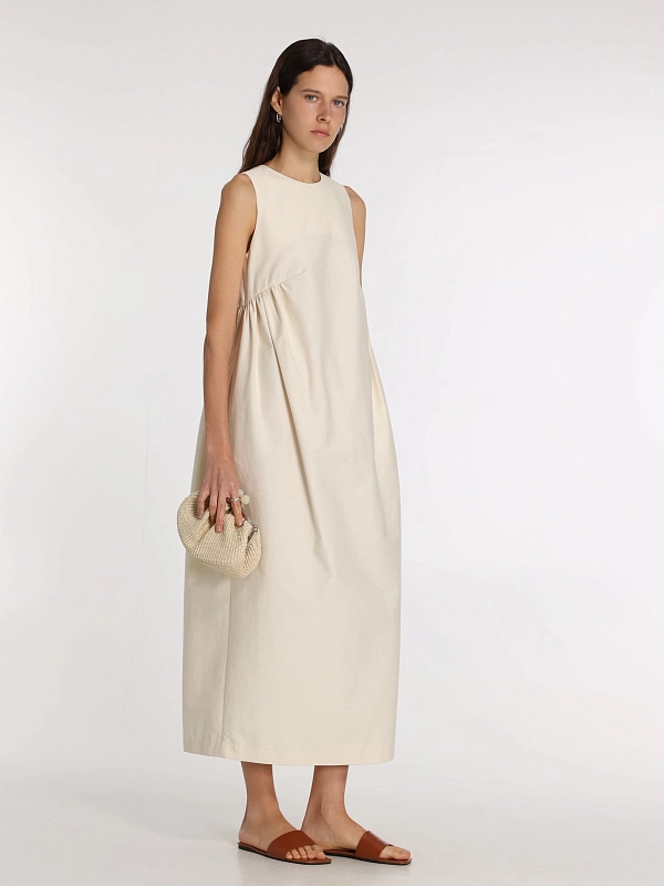 TheLoom платье TL17PO-WO01