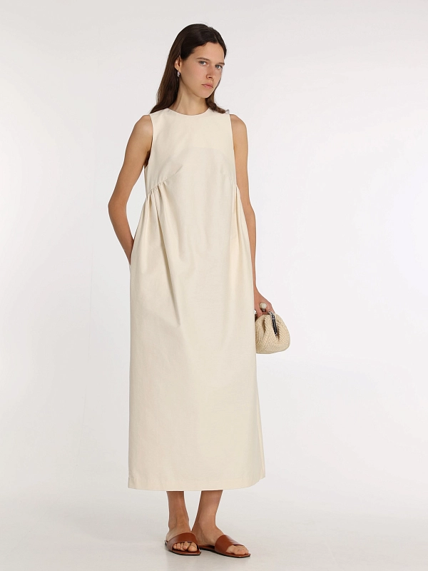 TheLoom платье TL17PO-WO01