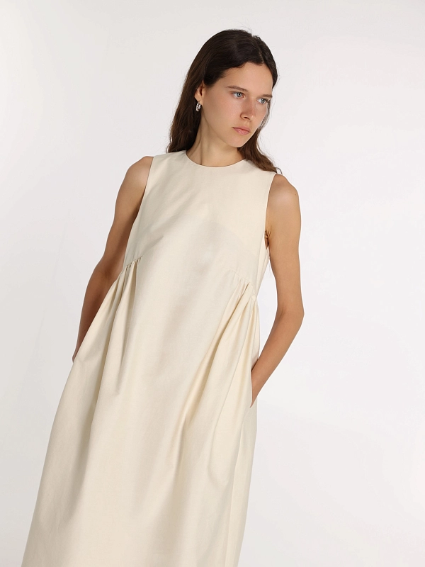 TheLoom платье TL17PO-WO01