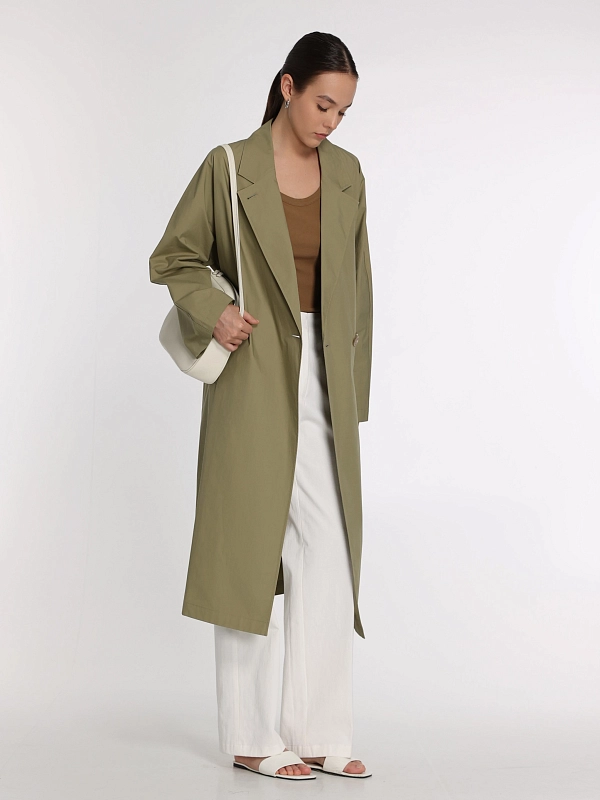 TheLoom брюки TL17PO-WP04