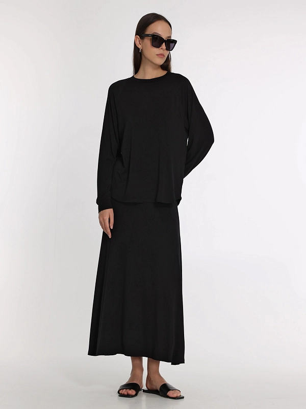 TheLoom юбка TL17UO-CS01