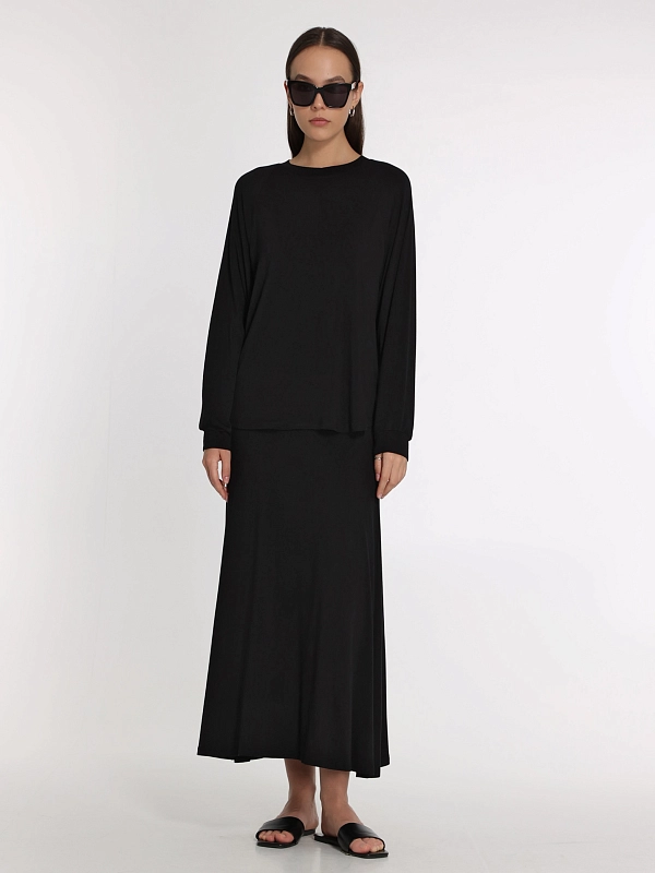 TheLoom юбка TL17UO-CS01