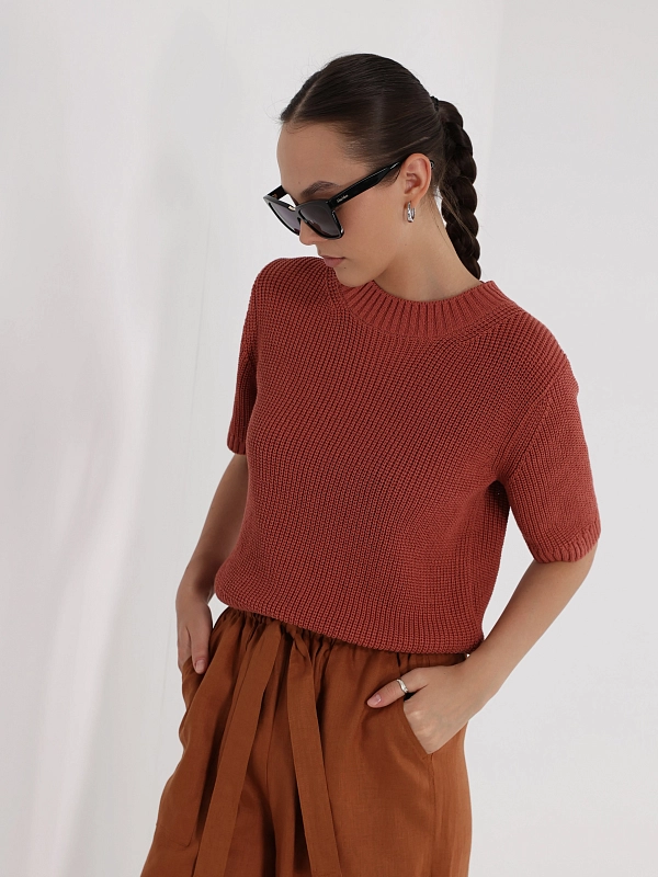 TheLoom джемпер TL17UO-KO01