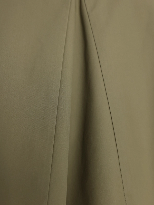 TheLoom топ TL17UO-WH03