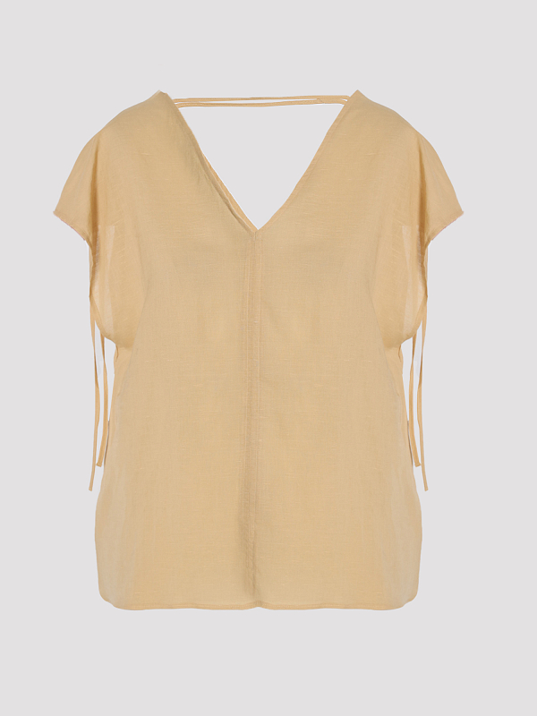 TheLoom рубашка TL17UO-WH04