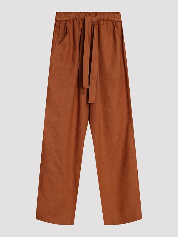 TheLoom брюки TL17UO-WP02