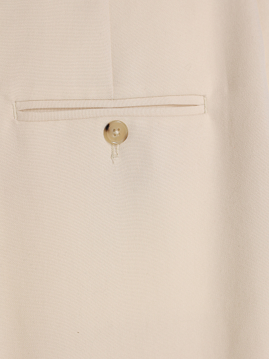 брюки TOTEME 234-WRB847-FB0065