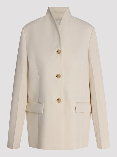 жакет TOTEME 241-WRZ1063-FB0065