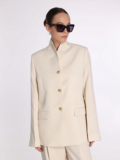 жакет TOTEME 241-WRZ1063-FB0065