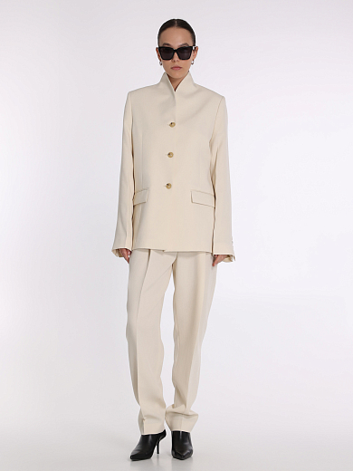 жакет TOTEME 241-WRZ1063-FB0065