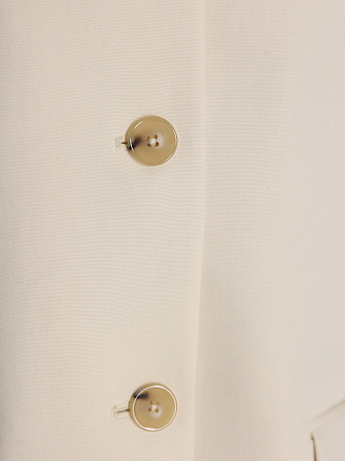 жакет TOTEME 241-WRZ1063-FB0065