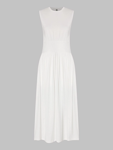 платье TOTEME 242-WRD1783-FB0093