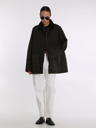 куртка TOTEME 244-WRO4722-FB0320