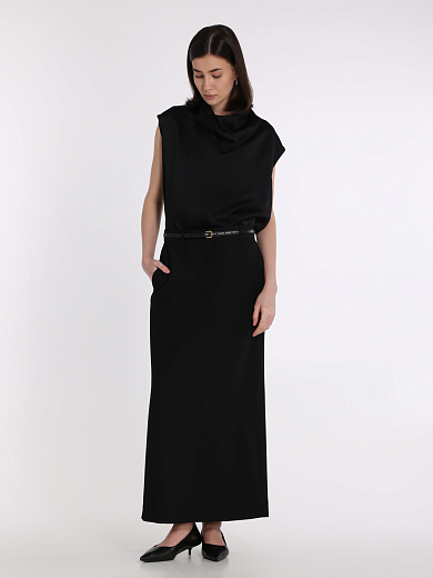 топ TOTEME 251-WRT0460-FB0344