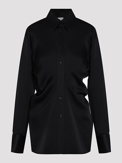 блузка TOTEME 251-WRT4282-FB0344