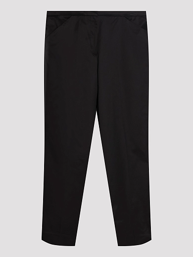 брюки TOTEME 252-WRB0248-FB0391