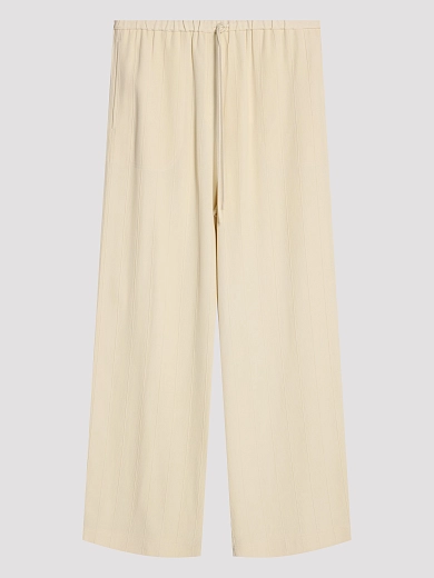 брюки TOTEME 252-WRB1709-FB0192