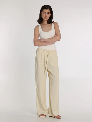 брюки TOTEME 252-WRB1709-FB0192