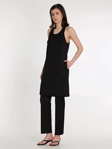 платье TOTEME 252-WRD0193-FB0390