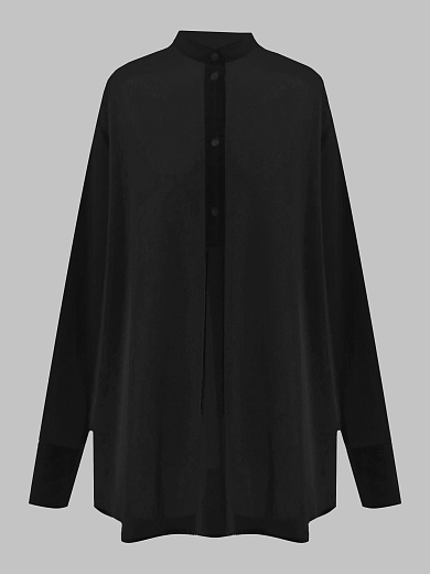 блузка TOTEME 252-WRT0427-FB0372