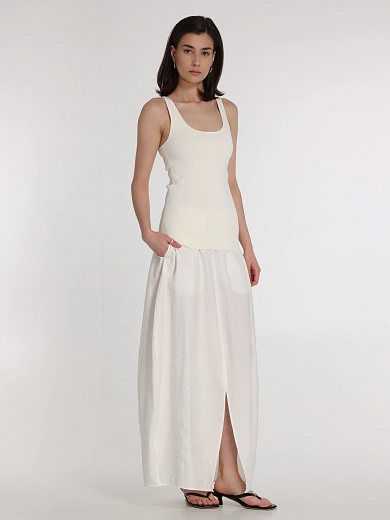 майка TOTEME 252-WRT0504-YA0187