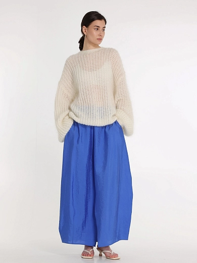 джемпер TOTEME 252-WRT0547-YA0160