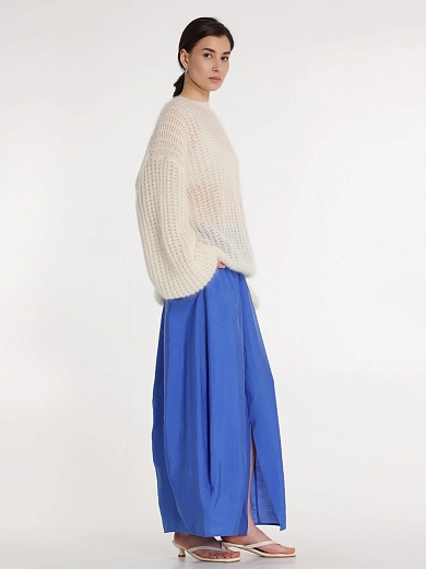 джемпер TOTEME 252-WRT0547-YA0160