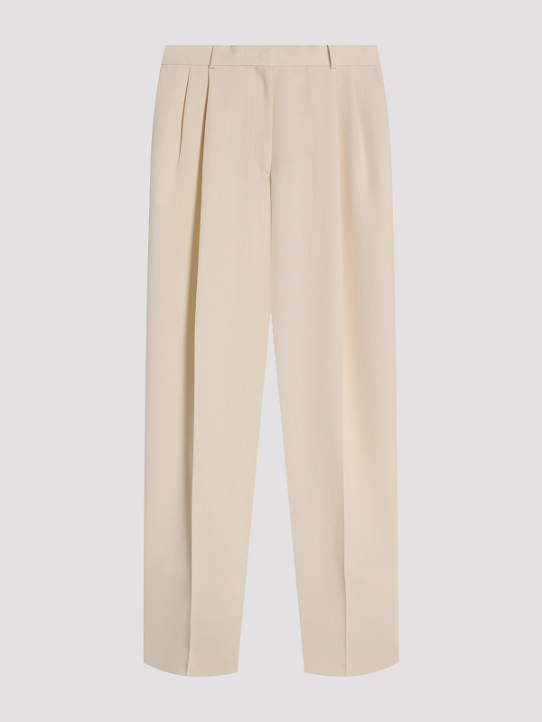 TOTEME брюки 234-WRB847-FB0065