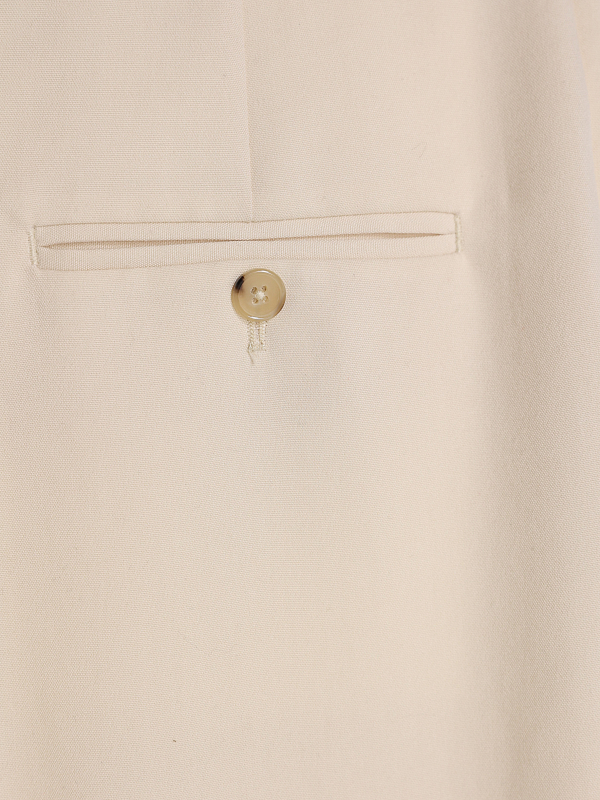 TOTEME брюки 234-WRB847-FB0065