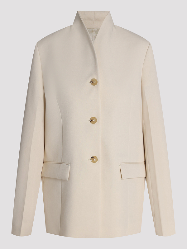 TOTEME жакет 241-WRZ1063-FB0065