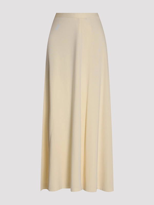 TOTEME юбка 242-WRB1678-FB0162