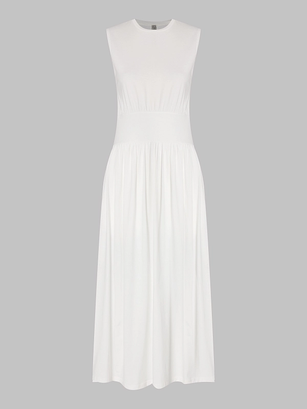 TOTEME платье 242-WRD1783-FB0093