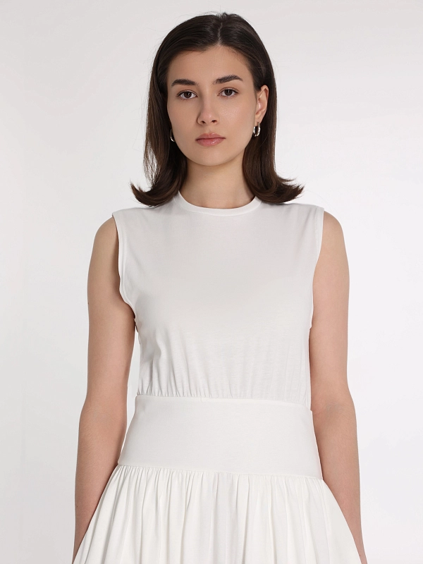 TOTEME платье 242-WRD1783-FB0093