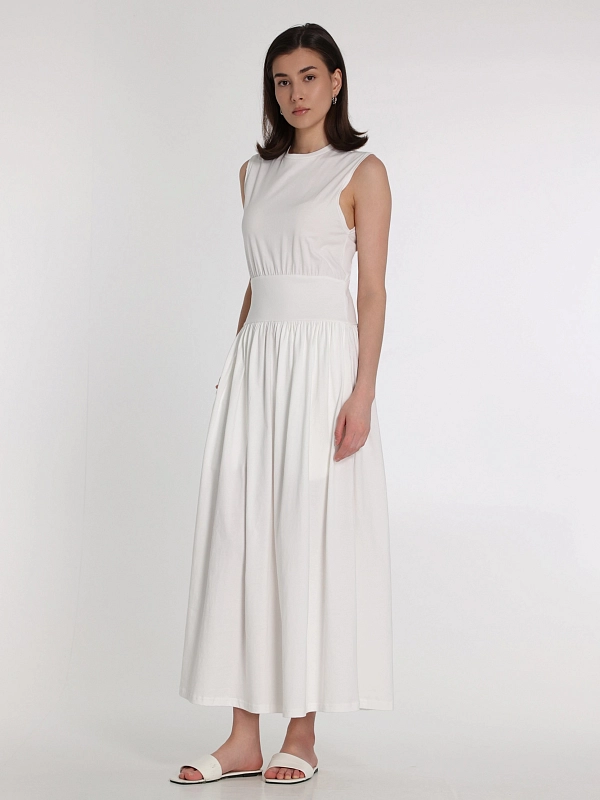 TOTEME платье 242-WRD1783-FB0093