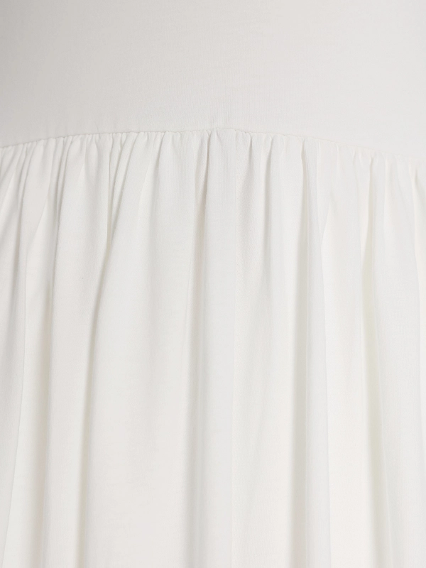 TOTEME платье 242-WRD1783-FB0093