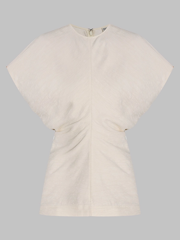 TOTEME топ 243-WRT0331-FB0199